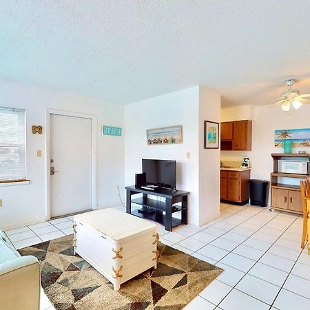 Appartement The Simple Life à Cocoa Beach Extérieur photo