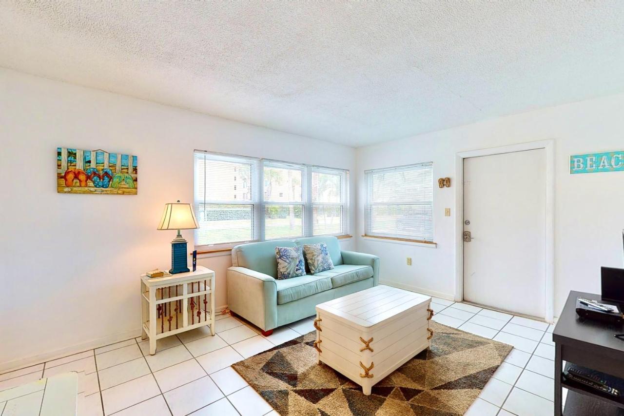 Appartement The Simple Life à Cocoa Beach Extérieur photo