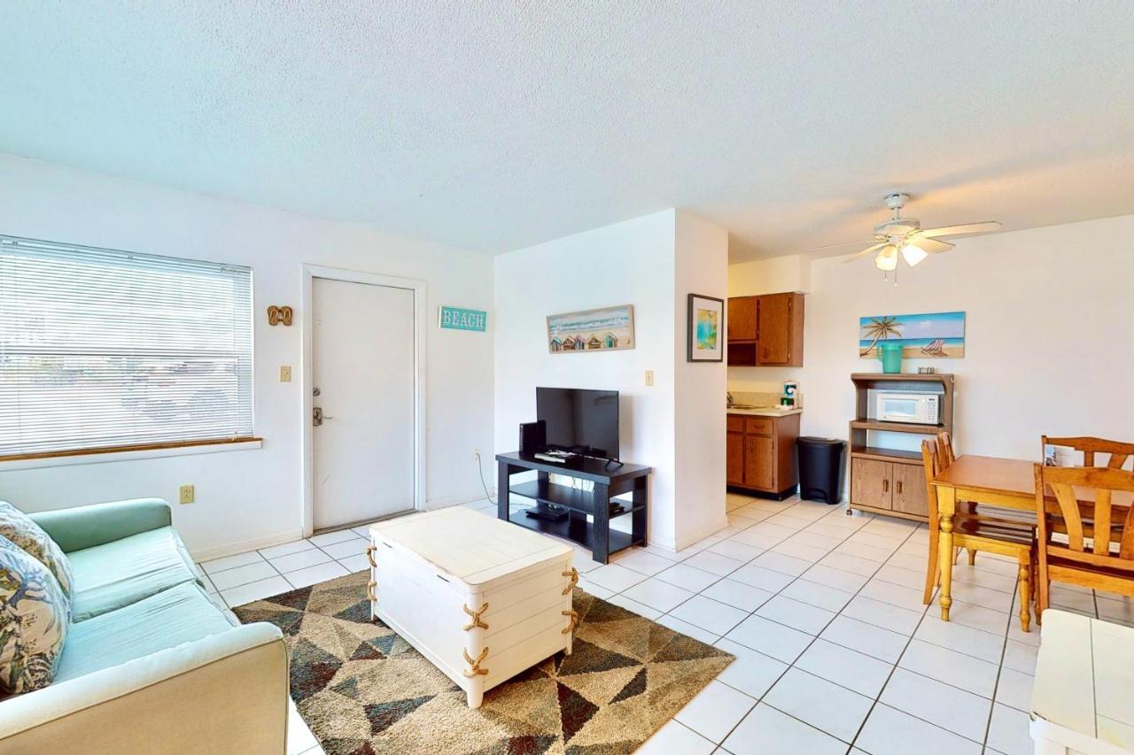 Appartement The Simple Life à Cocoa Beach Extérieur photo