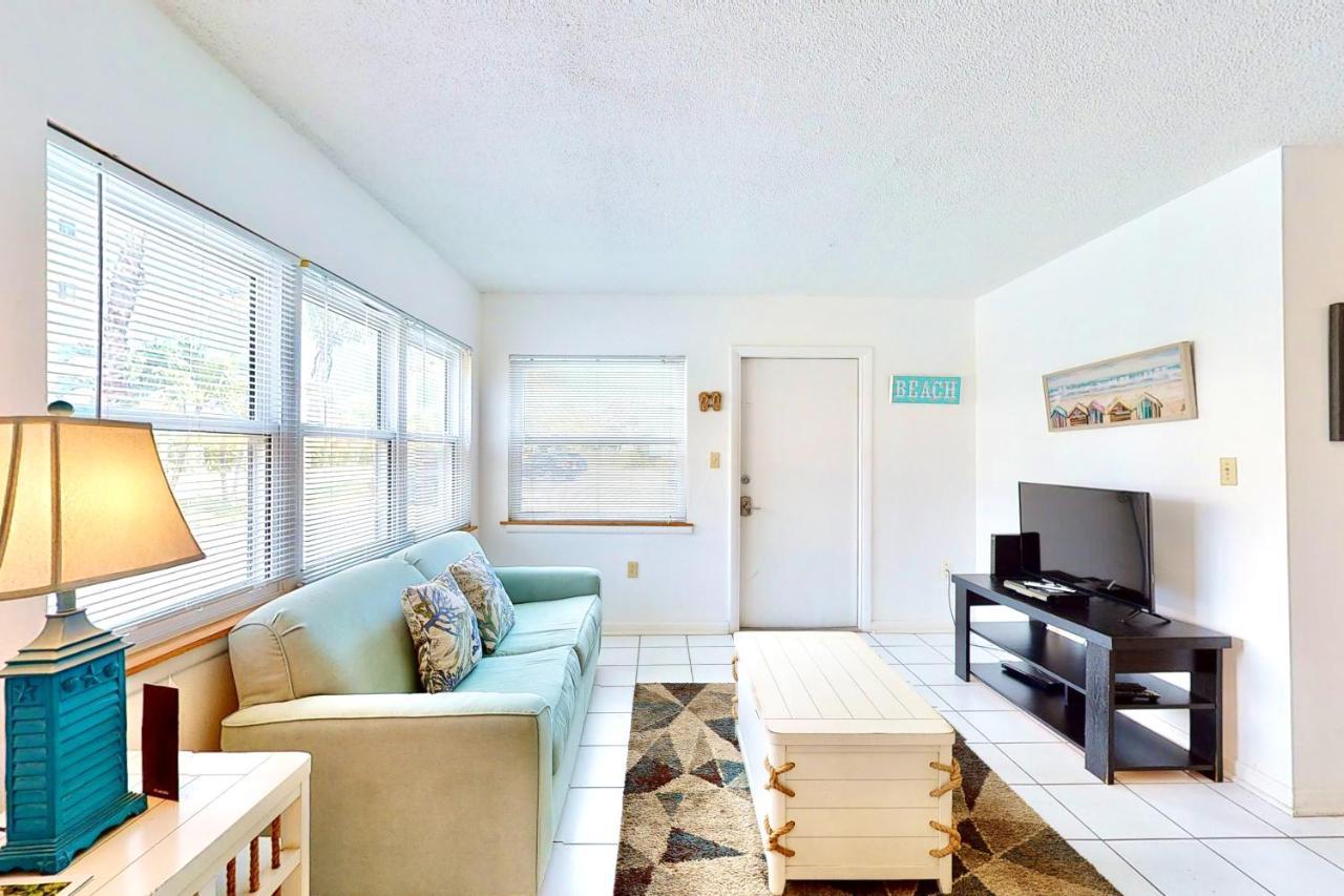 Appartement The Simple Life à Cocoa Beach Extérieur photo