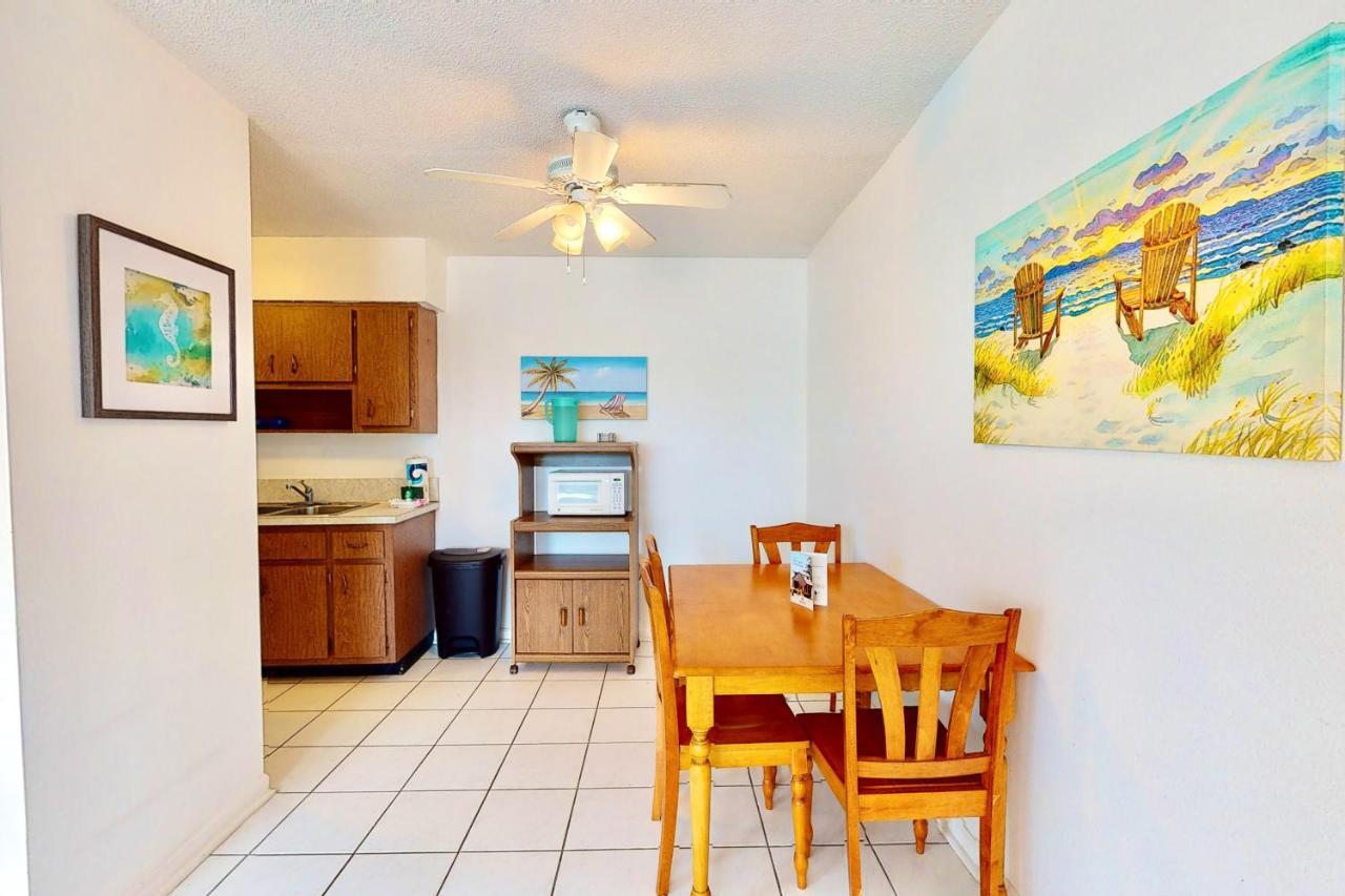 Appartement The Simple Life à Cocoa Beach Extérieur photo