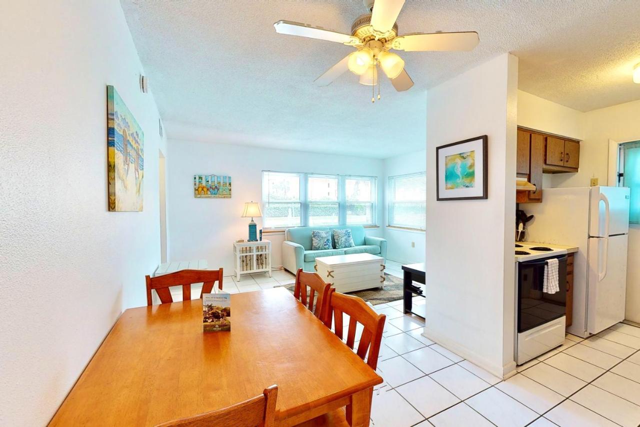 Appartement The Simple Life à Cocoa Beach Extérieur photo