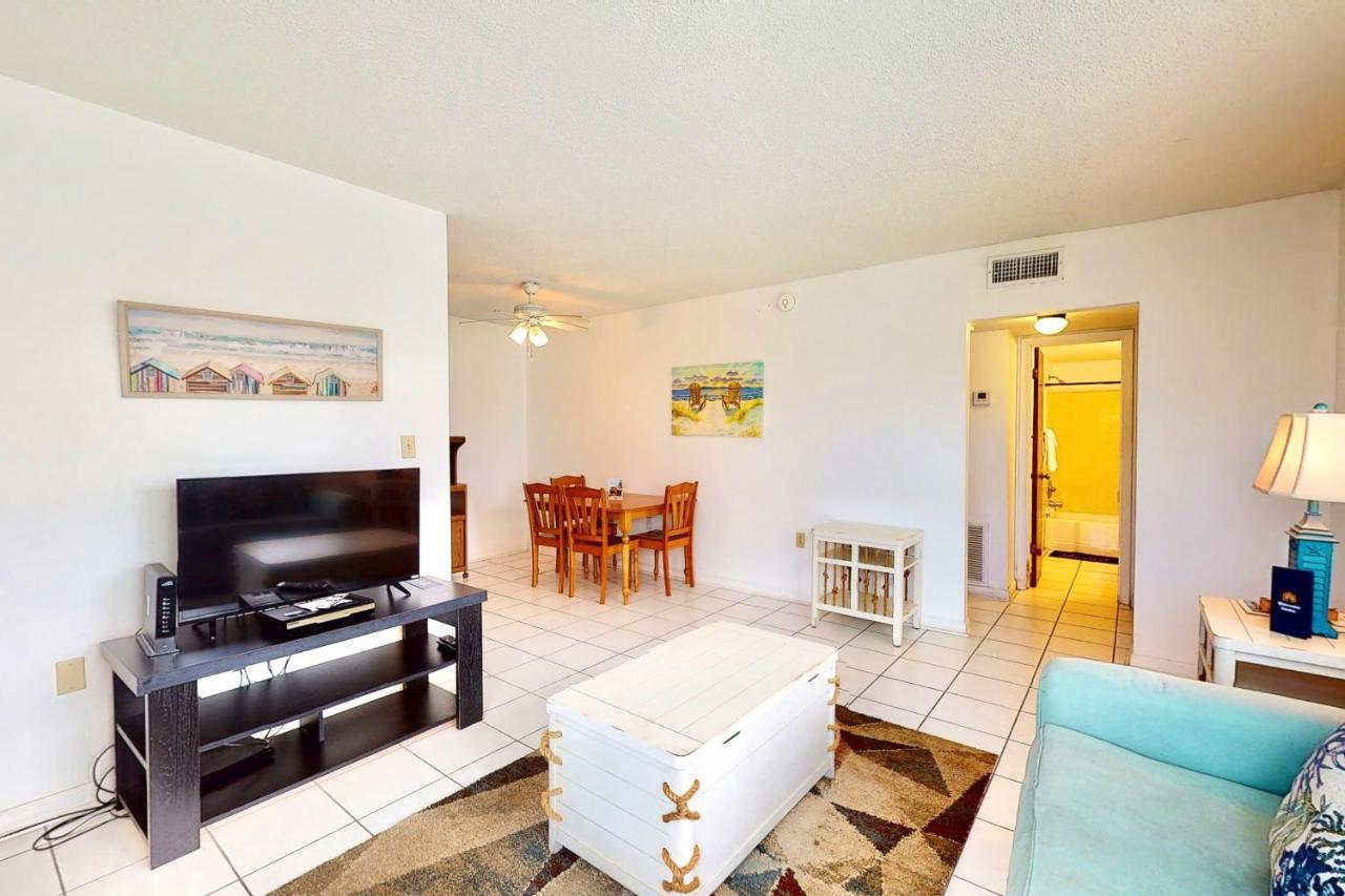 Appartement The Simple Life à Cocoa Beach Extérieur photo