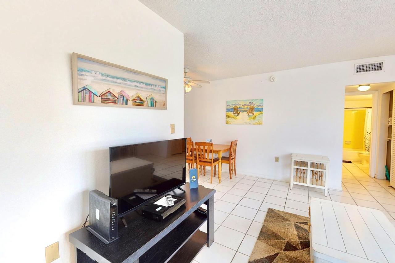 Appartement The Simple Life à Cocoa Beach Extérieur photo