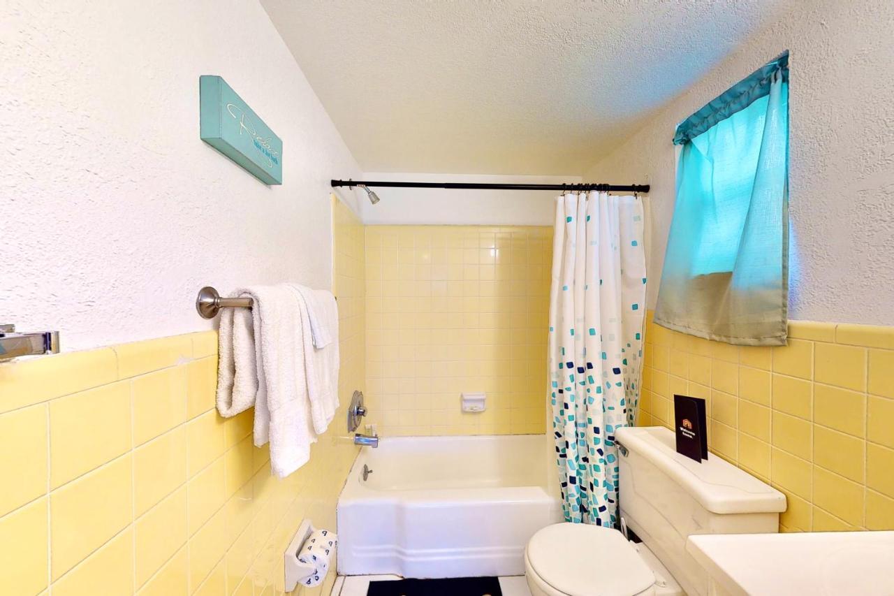Appartement The Simple Life à Cocoa Beach Extérieur photo