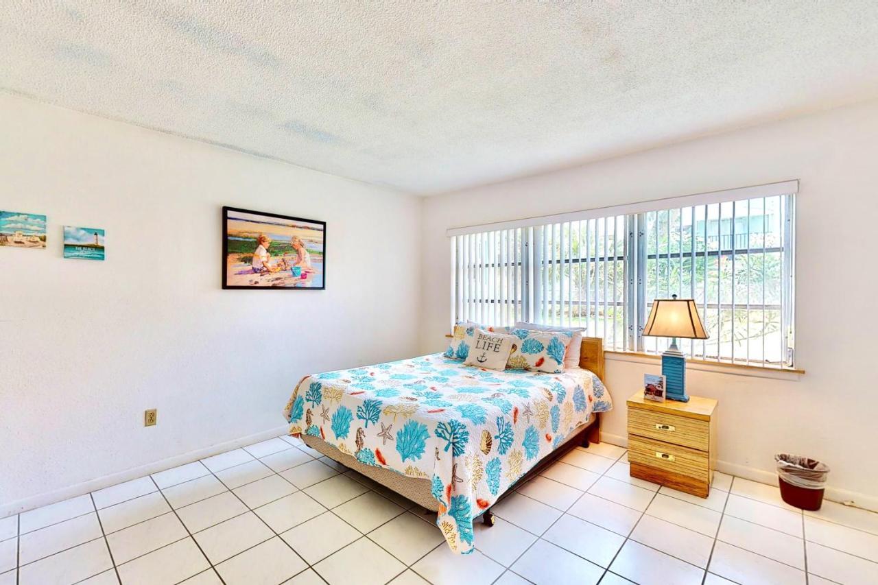 Appartement The Simple Life à Cocoa Beach Extérieur photo