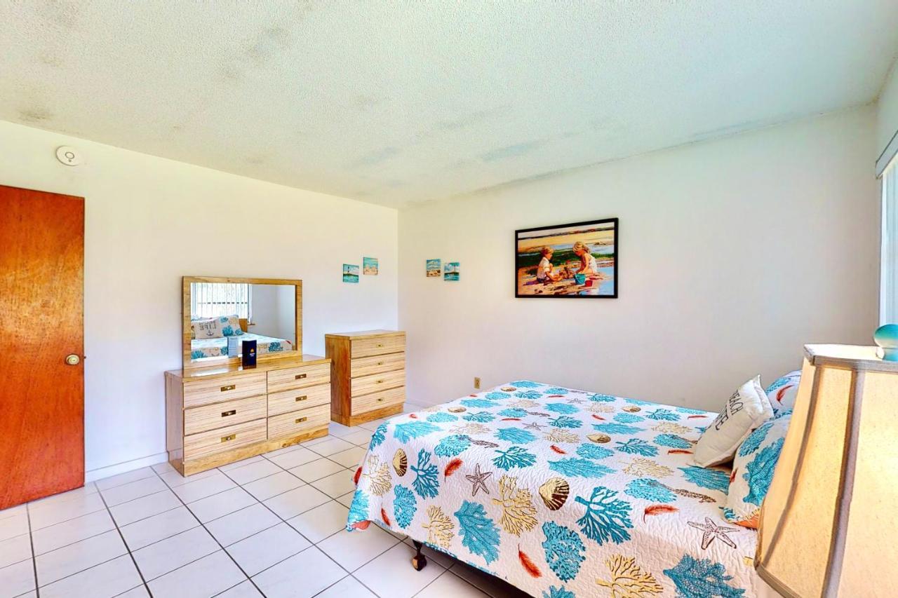 Appartement The Simple Life à Cocoa Beach Extérieur photo