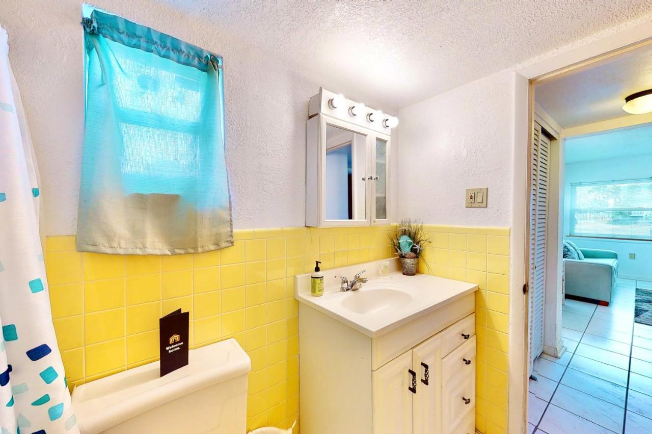 Appartement The Simple Life à Cocoa Beach Extérieur photo