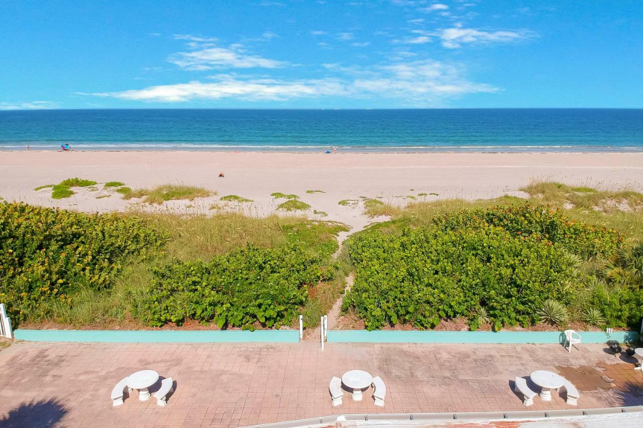 Appartement The Simple Life à Cocoa Beach Extérieur photo