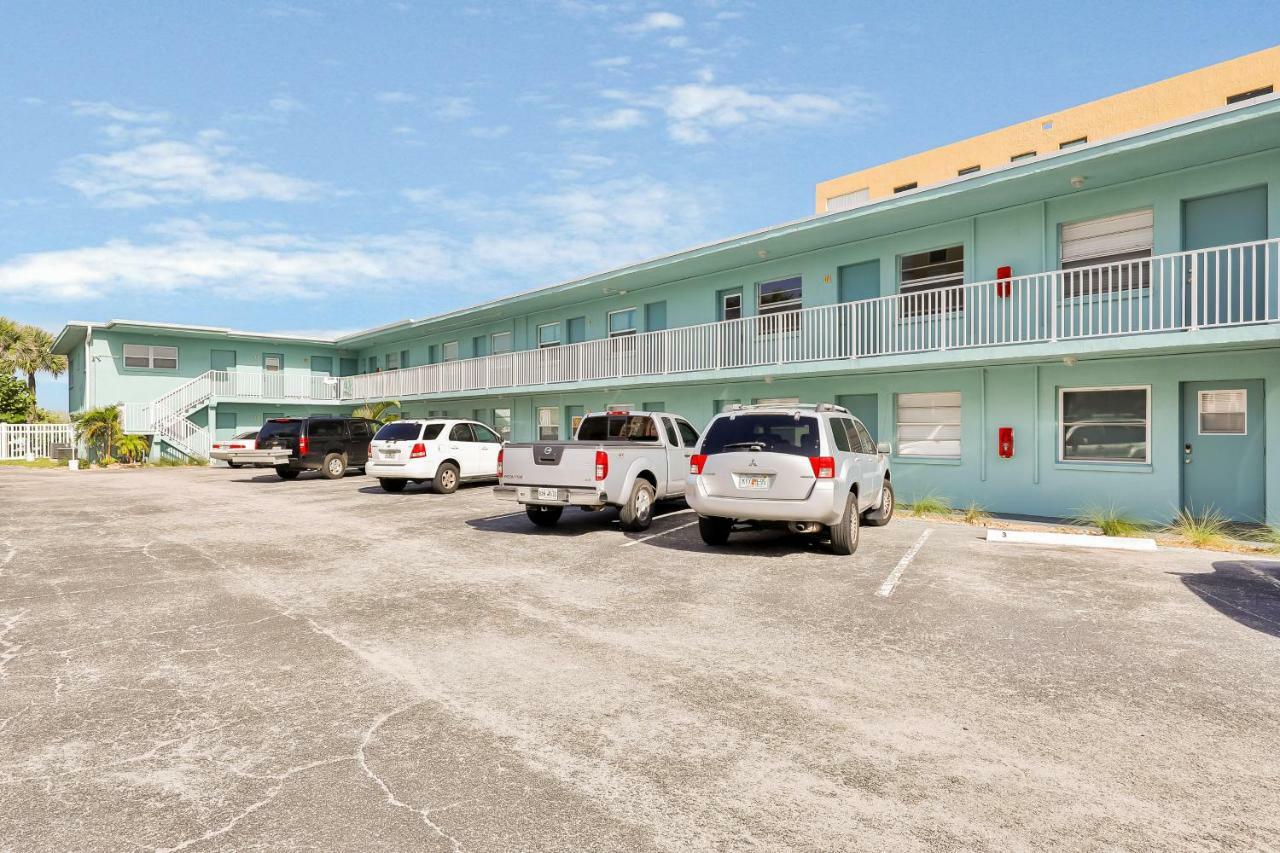 Appartement The Simple Life à Cocoa Beach Extérieur photo
