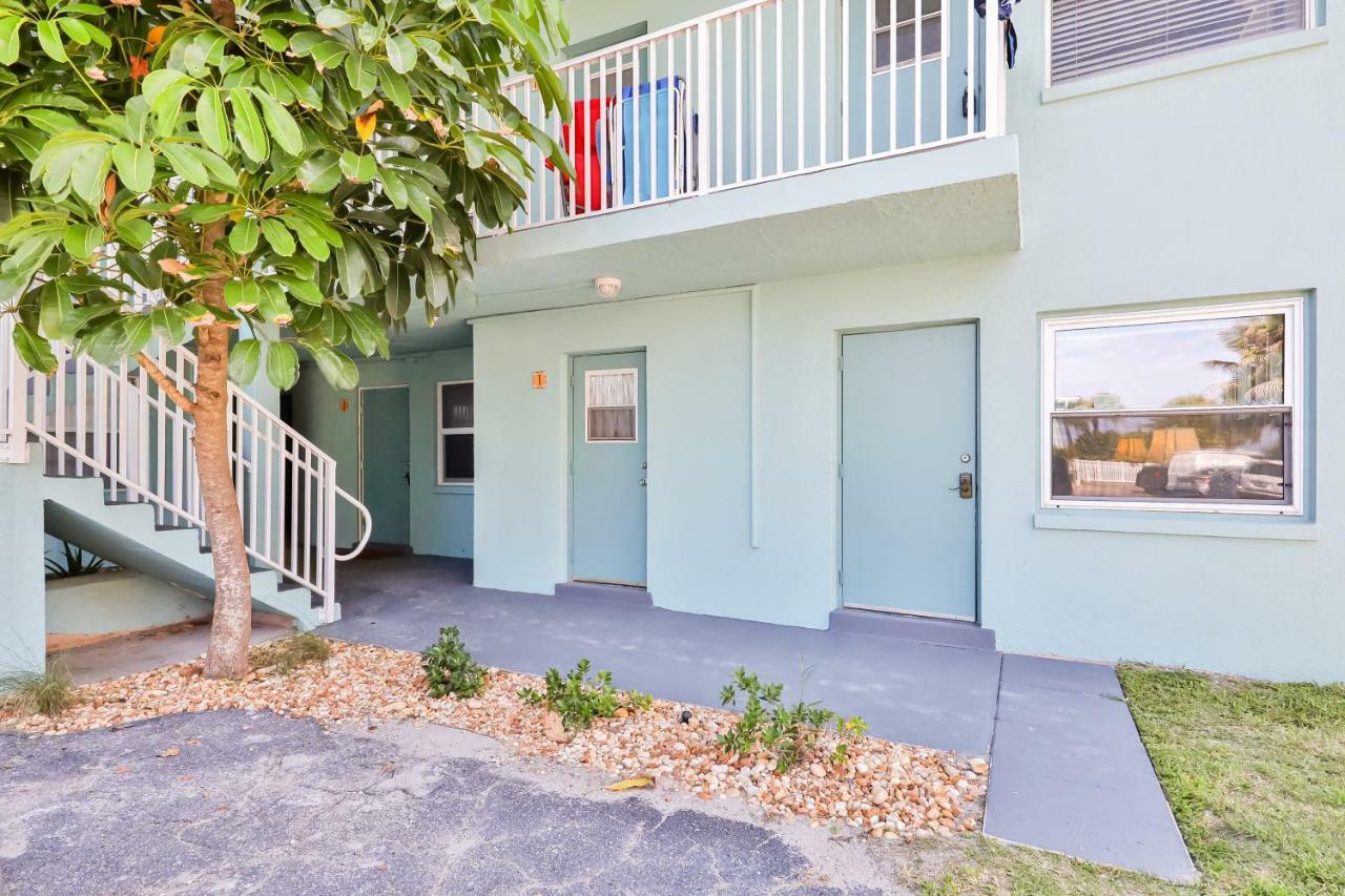Appartement The Simple Life à Cocoa Beach Extérieur photo