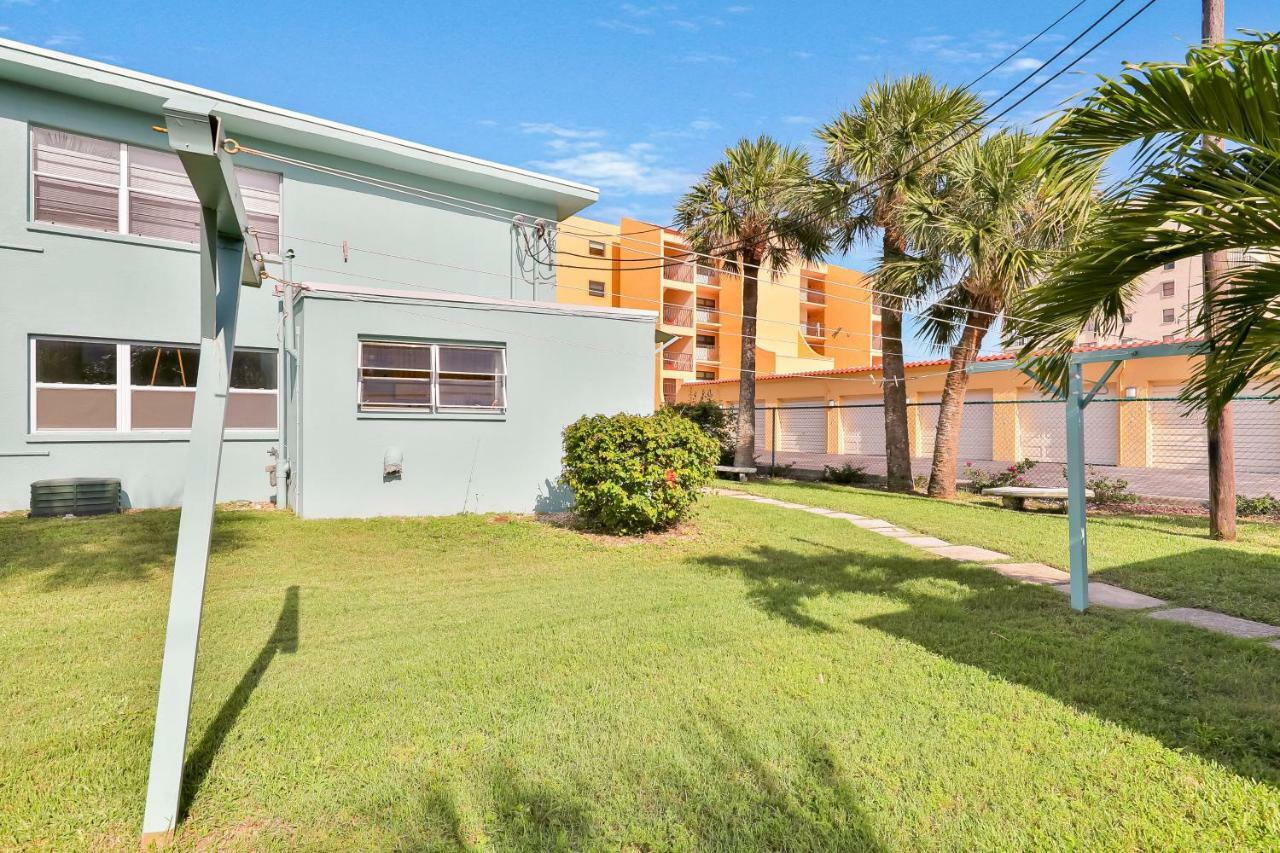 Appartement The Simple Life à Cocoa Beach Extérieur photo