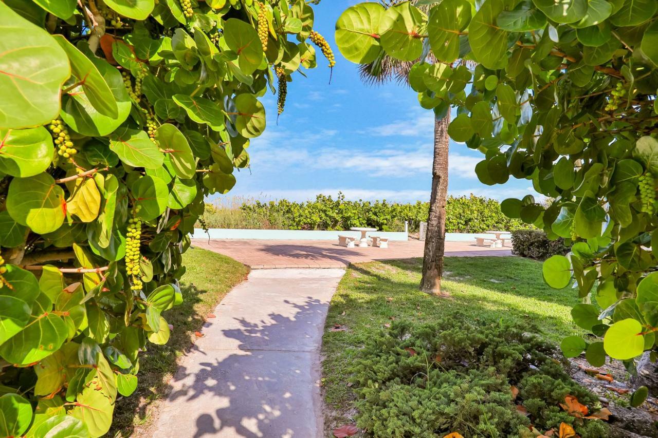 Appartement The Simple Life à Cocoa Beach Extérieur photo